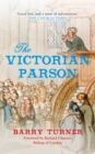 Image for The Victorian Parson