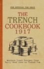 Image for The Trench Cook Book 1917