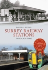 Image for Surrey railway stations through time