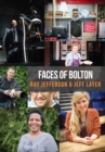 Image for Faces of Bolton