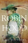 Image for Robin Hood  : green lord of the wild wood