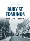 Image for Bury St Edmunds history tour