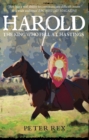 Image for Harold  : the King who fell at Hastings