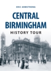 Image for Central Birmingham History Tour