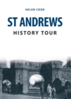 Image for St Andrews History Tour