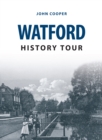 Image for Watford history tour