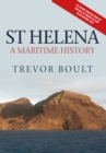Image for St Helena: a maritime history