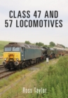 Image for Class 47 and 57 locomotives
