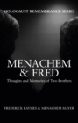 Image for Menachem &amp; Fred
