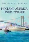 Image for Holland America Liners 1950-2015