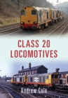 Image for Class 20 locomotives