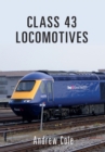 Image for Class 43 locomotives