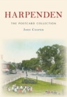 Image for Harpenden The Postcard Collection