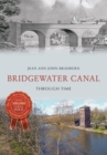 Image for Bridgewater Canal Through Time