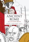 Image for Ancient Rome A Colouring Book