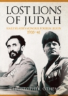 Image for Lost Lions of Judah