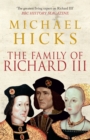 Image for The Family of Richard III