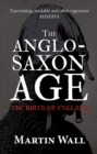 Image for The Anglo-Saxon Age