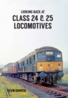 Image for Looking back at Class 24 &amp; 25 locomotives