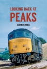 Image for Looking Back At Peaks