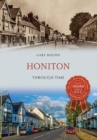 Image for Honiton through time