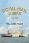 Image for Royal mail liners 1925-1971