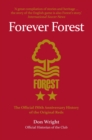 Image for Forever Forest  : the official 150th anniversary history of the original reds