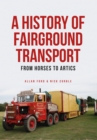 Image for A History of Fairground Transport