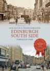 Image for Edinburgh South Side through time