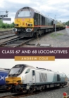 Image for Class 67 and 68 Locomotives