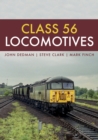 Image for Class 56 locomotives