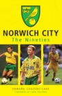 Image for Norwich City the nineties