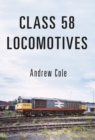 Image for Class 58 locomotives