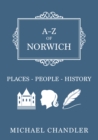 Image for A-z of Norwich