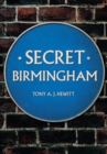 Image for Secret Birmingham