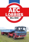 Image for AEC lorries