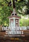 Image for East End Jewish Cemeteries