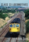 Image for Class 33 locomotives