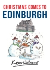 Image for Christmas comes to Edinburgh