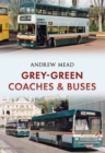 Image for Grey-Green: coaches &amp; buses