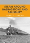 Image for Steam Around Basingstoke and Salisbury