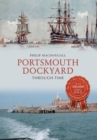 Image for Portsmouth dockyard through time