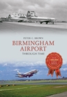Image for Birmingham Airport through time