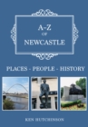 Image for A-Z of Newcastle