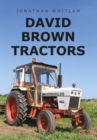 Image for David Brown tractors