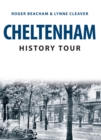 Image for Cheltenham History Tour