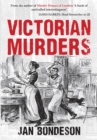 Image for Victorian murders