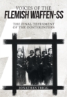 Image for Voices of the Flemish Waffen-SS