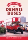 Image for 120 years of Dennis Buses