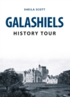 Image for Galashiels history tour